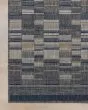 Birch BIR-04 Denim/Gold Area Rug