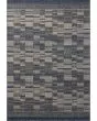 Birch BIR-04 Denim/Gold Area Rug