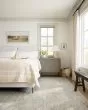 Blake BLA-01 Sky/Beige Area Rug