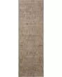 Blake BLA-03 Taupe/Blue Area Rug