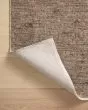 Blake BLA-03 Taupe/Blue Area Rug
