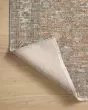 Blake BLA-05 Sand/Sky Area Rug