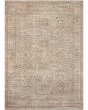 Blake BLA-06 Oatmeal/Spice Area Rug