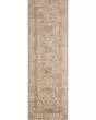 Blake BLA-06 Oatmeal/Spice Area Rug