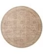 Blake BLA-06 Oatmeal/Spice Area Rug