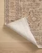 Blake BLA-06 Oatmeal/Spice Area Rug