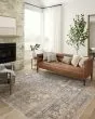 Blake BLA-07 Navy/Multi Area Rug
