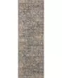 Blake BLA-07 Navy/Multi Area Rug