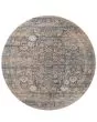 Blake BLA-07 Navy/Multi Area Rug