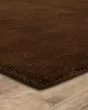 Bobby Berk Luna Sienna Area Rug