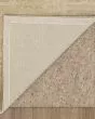 Bobby Berk Terra Firma Cream Area Rug