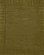 Bobby Berk Terra Firma Moss Area Rug