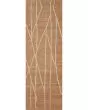 Bodhi BOD-03 Natural/Ivory 9'3"x13' Area Rug