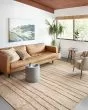 Bodhi BOD-04 Ivory/Natural Area Rug