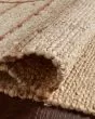 Bodhi BOD-04 Ivory/Natural Area Rug
