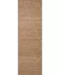 Bodhi BOD-05 Natural/Natural 9'3"x13' Area Rug
