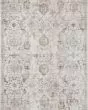 Bonney BNY-03 Ivory/Dove Area Rug