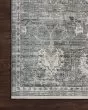 Bonney BNY-03 Lagoon/Ivory Area Rug