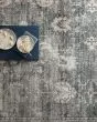Bonney BNY-03 Lagoon/Ivory Area Rug