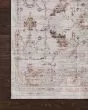 Bonney BNY-04 Silver/Sunset Area Rug