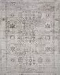 Bonney BNY-06 Stone/Charcoal Area Rug
