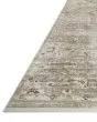 Bonney BNY-08 Moss/Bark Area Rug