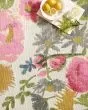 Botanical BOT-01 Ivory/Multi Area Rug