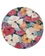 Botanical BOT-02 Navy/Multi Area Rug