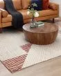 Drew & Jonathan Bowen Central Valley Red Rug