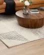 Drew & Jonathan Bowen Central Valley Tan Rug