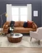 Drew & Jonathan Bowen Central Valley Tan Rug