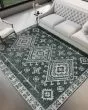 Brisbane BR2 Midnight Area Rug