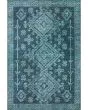 Brisbane BR2 Navy Area Rug