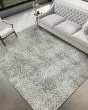 Brisbane BR3 Metal Area Rug