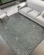 Brisbane BR3 Midnight Area Rug