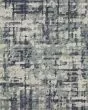 Brisbane BR5 Eggplant Area Rug