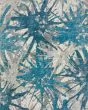 Brisbane BR6 Cobalt Area Rug