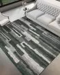 Brisbane BR7 Midnight Area Rug
