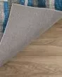 Brisbane BR7 Navy Area Rug
