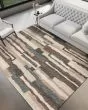 Brisbane BR7 Sable Area Rug