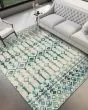 Brisbane BR8 Linen Area Rug