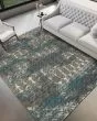 Brisbane BR8 Sable Area Rug