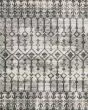 Brisbane BR8 Silver Area Rug