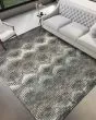 Brisbane BR9 Midnight Area Rug