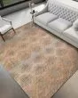Brisbane BR9 Sandstone Area Rug