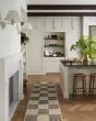 Bradley BRL-01 Beige/Midnight Area Rug