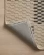 Bradley BRL-01 Beige/Midnight Area Rug