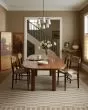 Bradley BRL-02 Ivory/Beige Area Rug