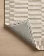 Bradley BRL-02 Ivory/Beige Area Rug