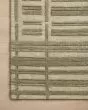 Bradley BRL-07 Sage/Olive Area Rug